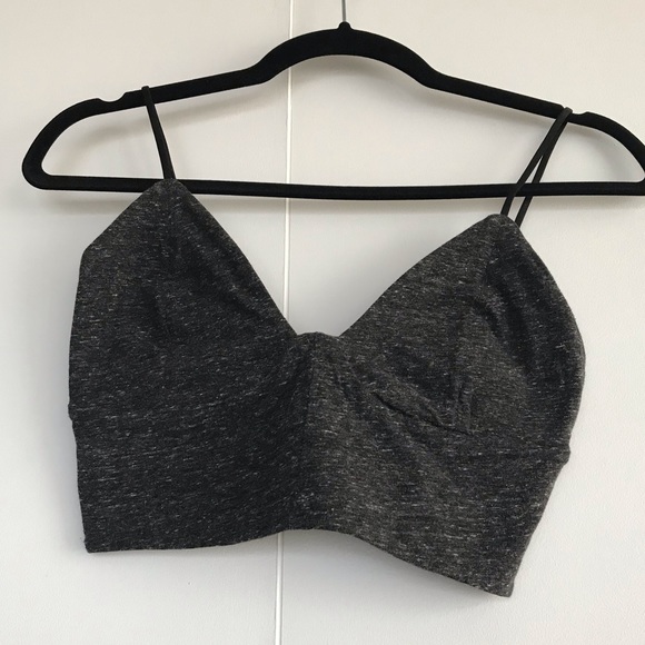 Wilfred Tops - ARITZIA | WILFRED FREE BRA TOP